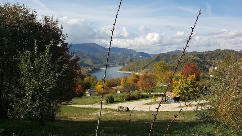 Agroturismo Locanda Colle Cerqueto