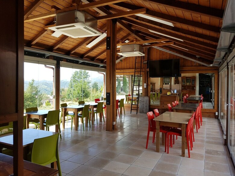 Agroturismo Locanda Colle Cerqueto
