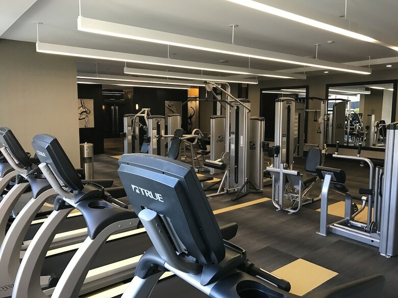 Apartamentos Lrv Avant At Reston Town Center