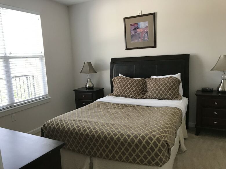 Apartamentos Lrv Avant At Reston Town Center