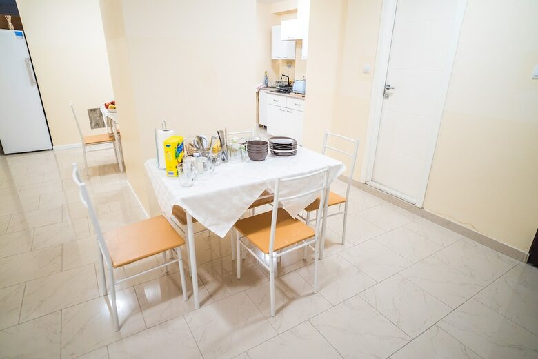 Hostal Hostel Kings N' Queens
