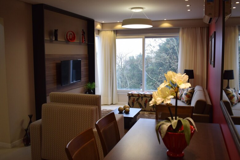 Apartamentos Vista 161