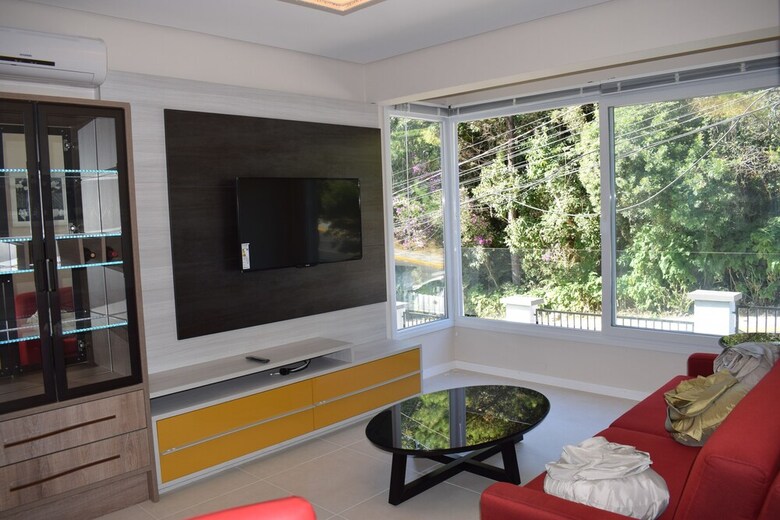Apartamentos Vista 161