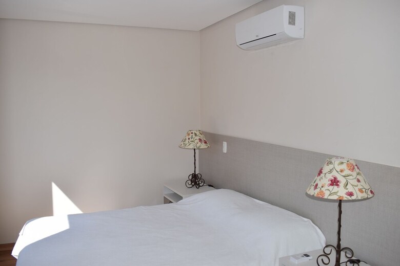 Apartamentos Vista 161