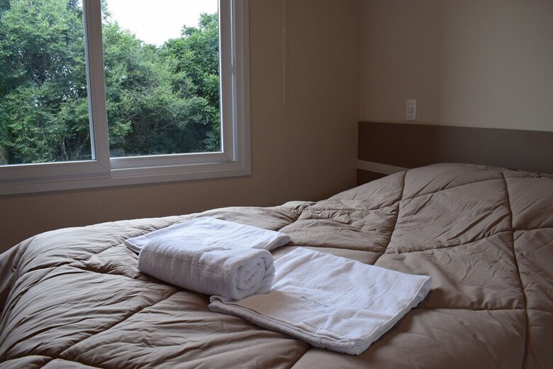 Apartamentos Vista 161