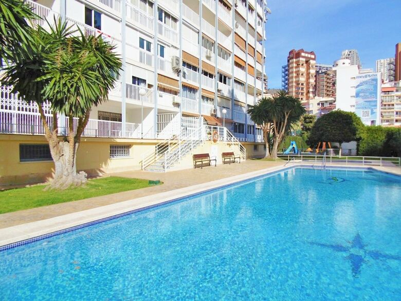 Apartamento Albatros