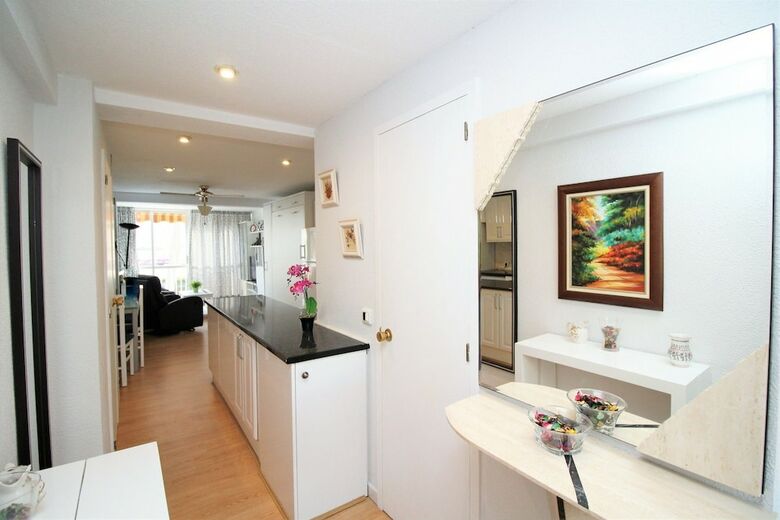 Apartamento Albatros