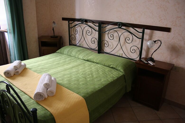 Bed & Breakfast Cityguesthouse Catanzaro
