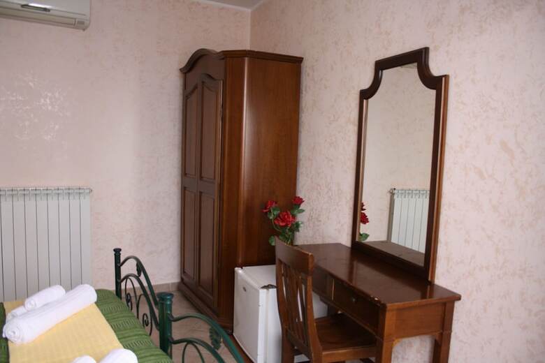 Bed & Breakfast Cityguesthouse Catanzaro