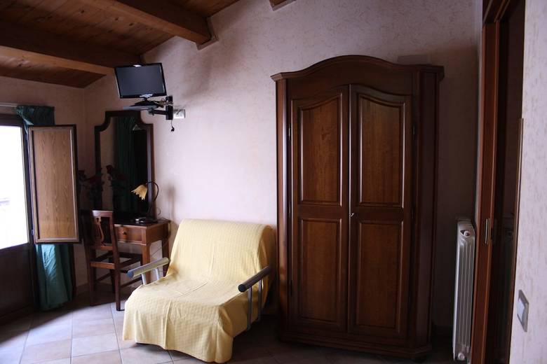 Bed & Breakfast Cityguesthouse Catanzaro