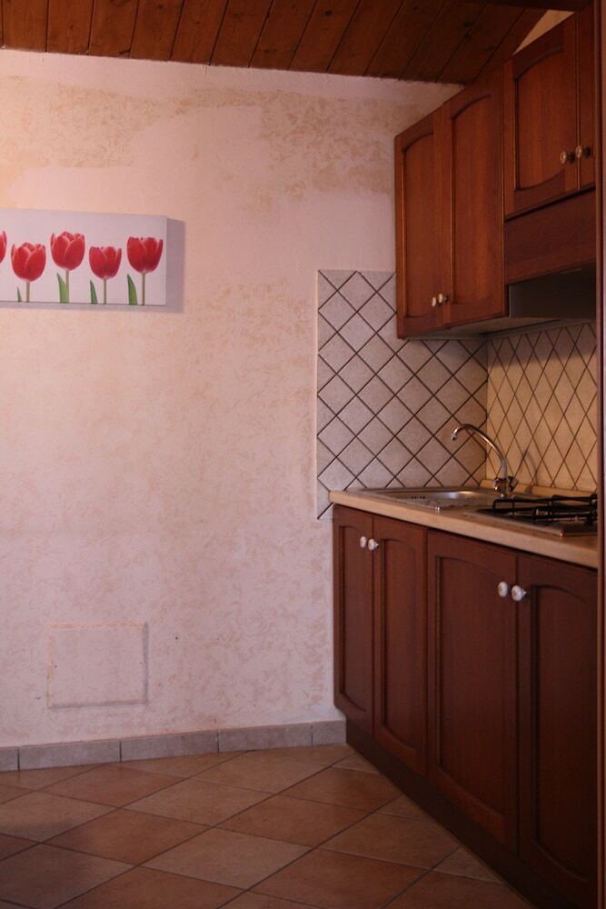 Bed & Breakfast Cityguesthouse Catanzaro