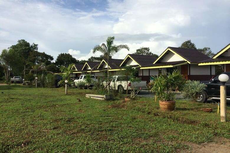 Hotel Porkaew Resort