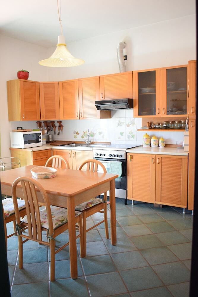 Apartamento Stella Marina