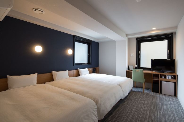 Hotel Glad One Kyoto Shijo-omiya