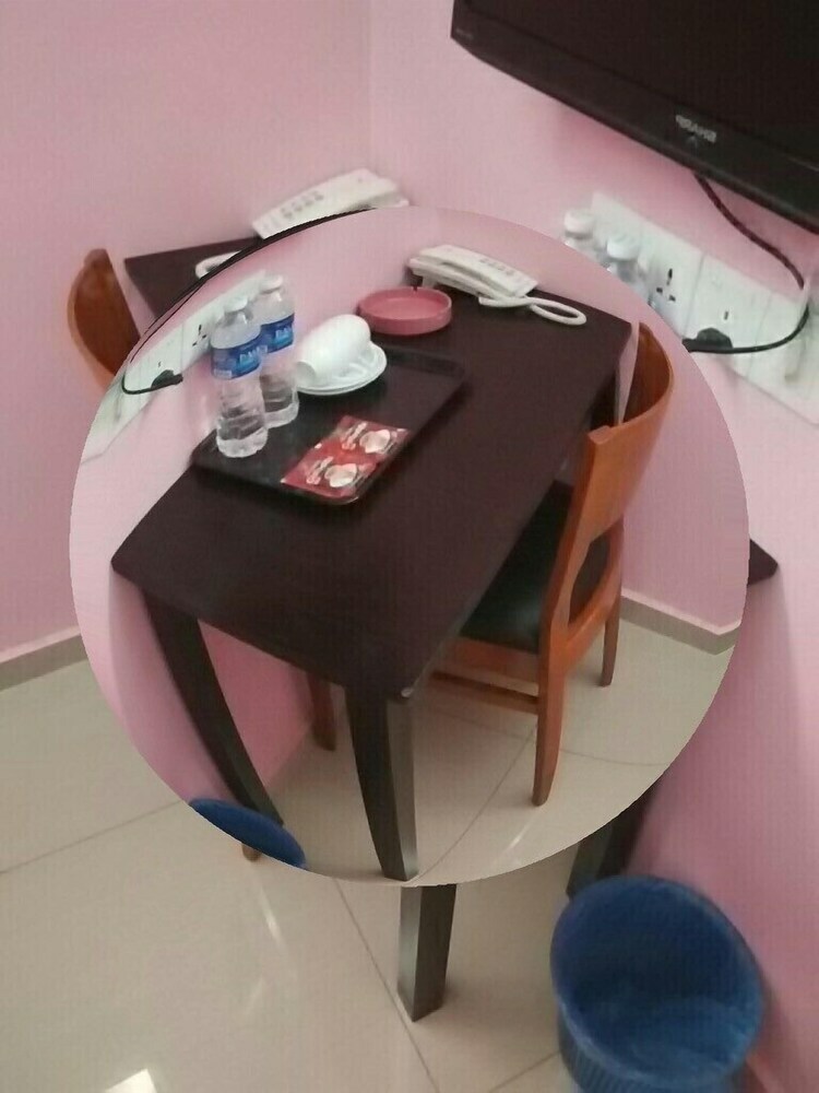 Hotel Sri Rembia