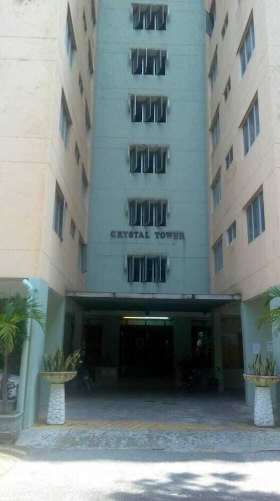 Garden City Melaka Service Apartments