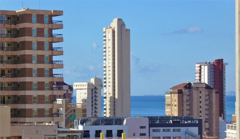 Apartamento Gemelos 22 - 15b