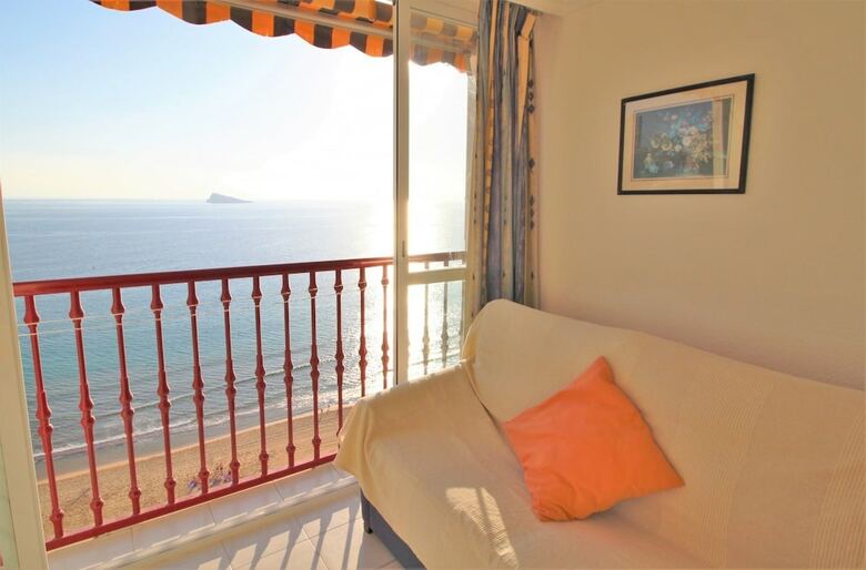 Apartamento Las Damas