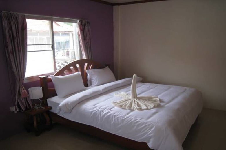 Hotel Sony's Guesthouse Koh Chang