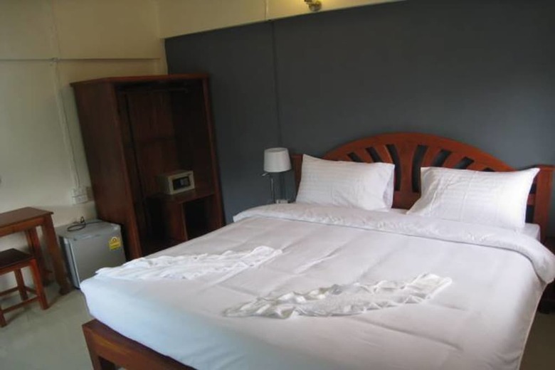 Hotel Sony's Guesthouse Koh Chang