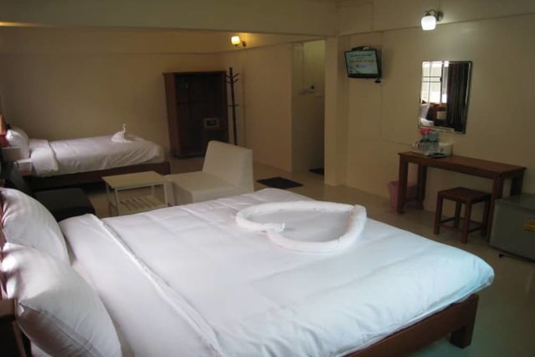 Hotel Sony's Guesthouse Koh Chang