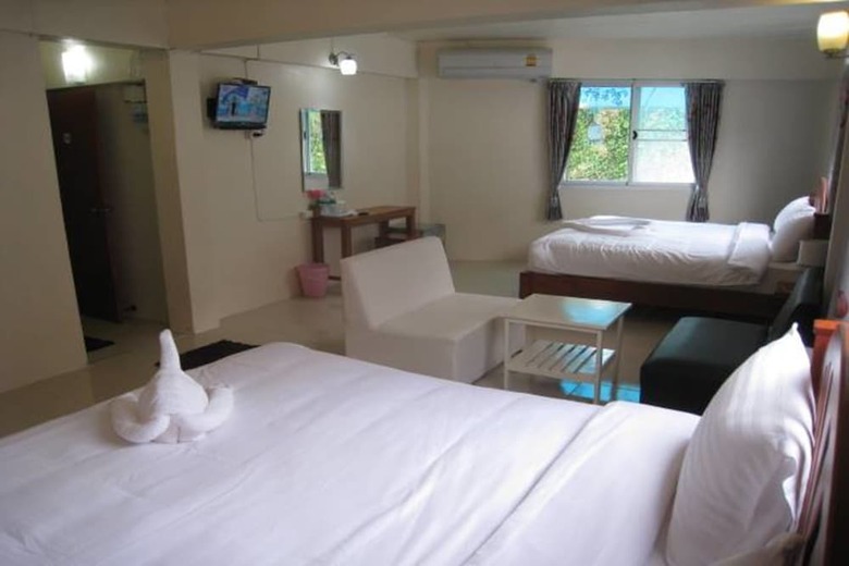 Hotel Sony's Guesthouse Koh Chang