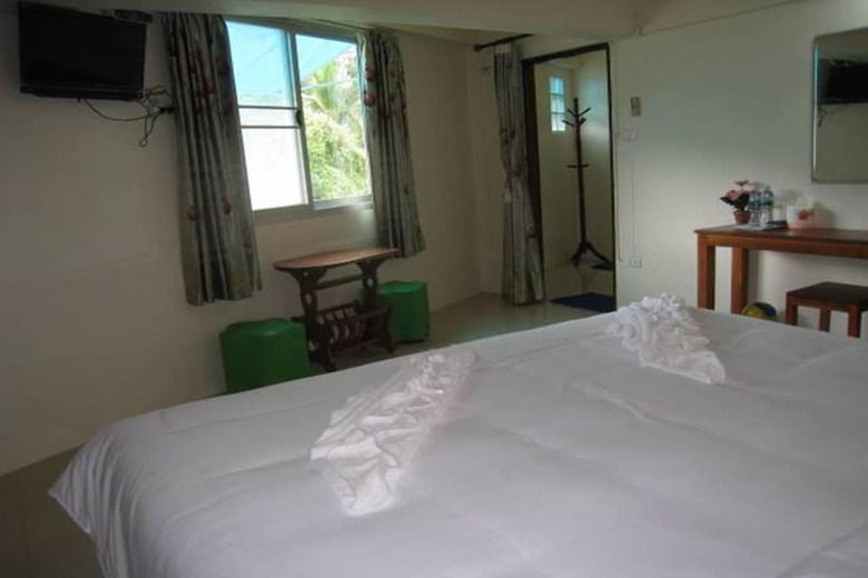 Hotel Sony's Guesthouse Koh Chang