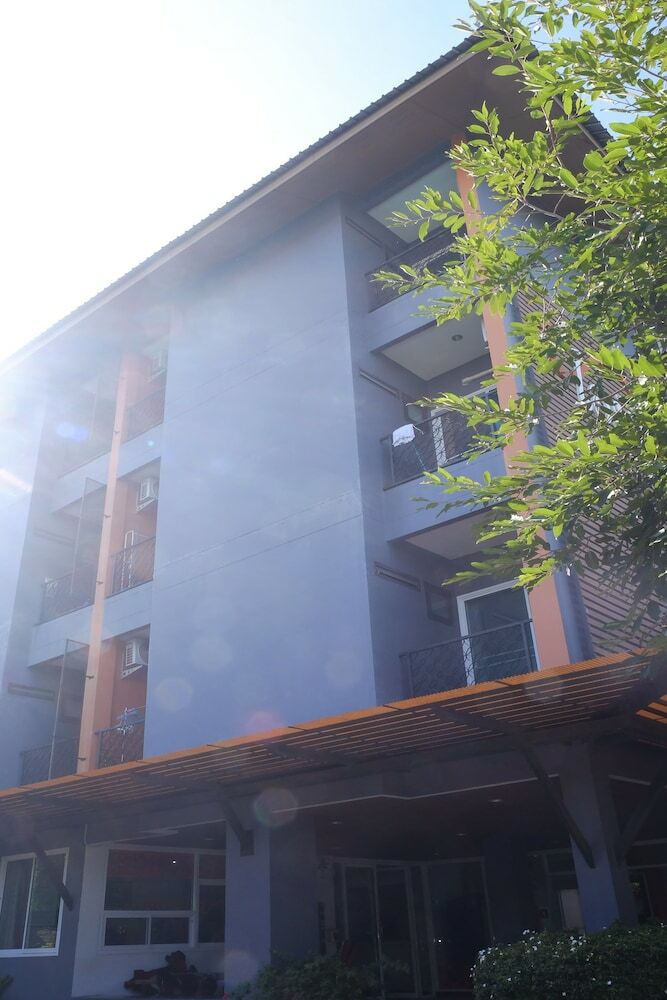 Hotel Iyara Apartment