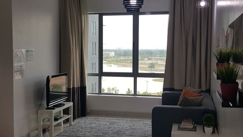 Apartamentos Cyberjaya Vega Residensi