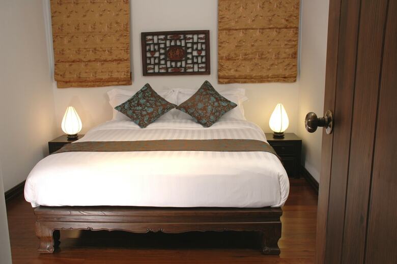 Hotel Btc Boutique Resort Hua Hin