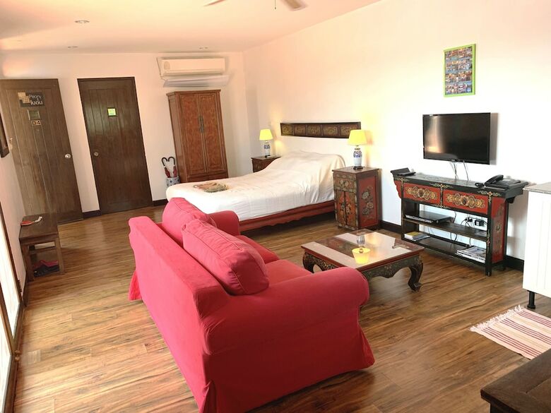 Hotel Btc Boutique Resort Hua Hin