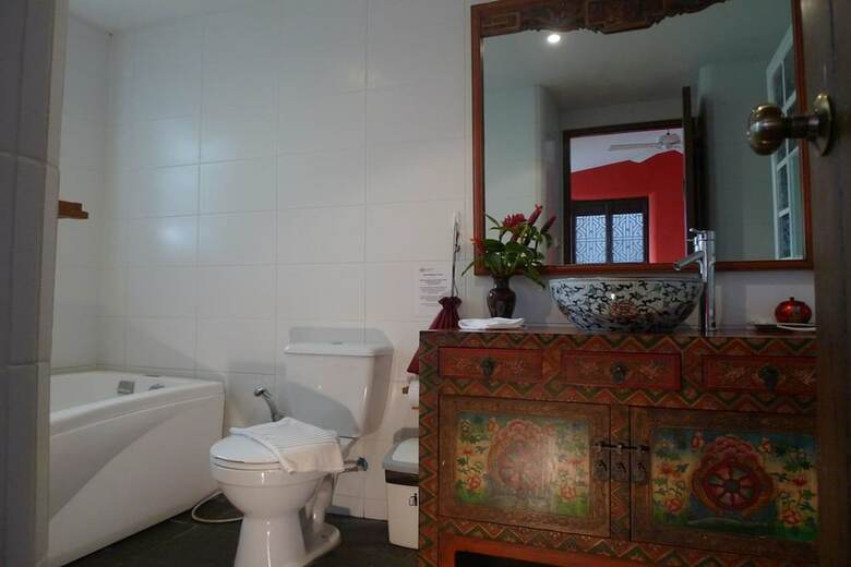 Hotel Btc Boutique Resort Hua Hin