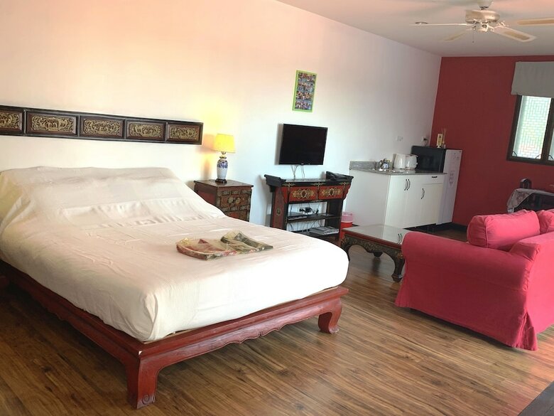 Hotel Btc Boutique Resort Hua Hin
