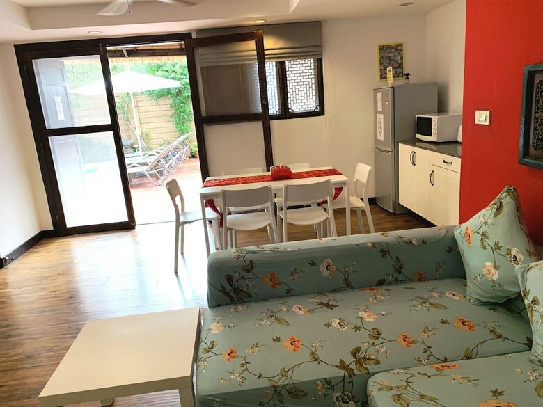 Hotel Btc Boutique Resort Hua Hin