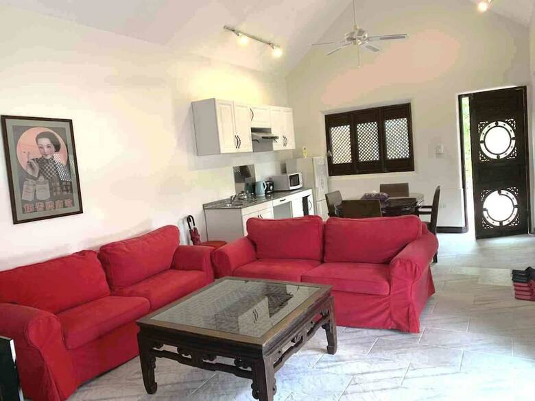 Hotel Btc Boutique Resort Hua Hin