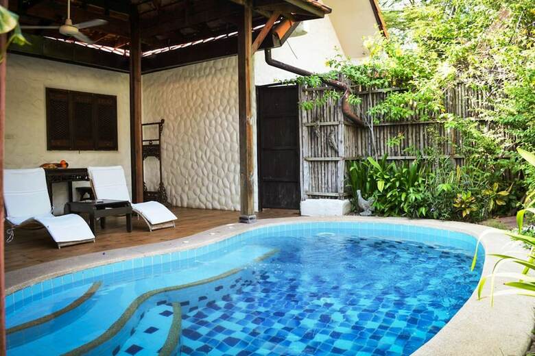 Hotel Btc Boutique Resort Hua Hin
