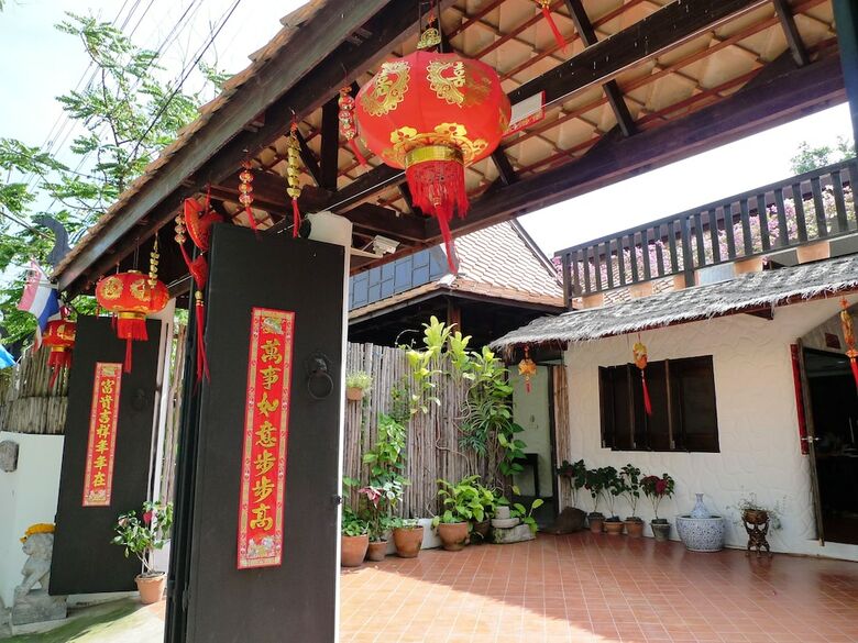 Hotel Btc Boutique Resort Hua Hin