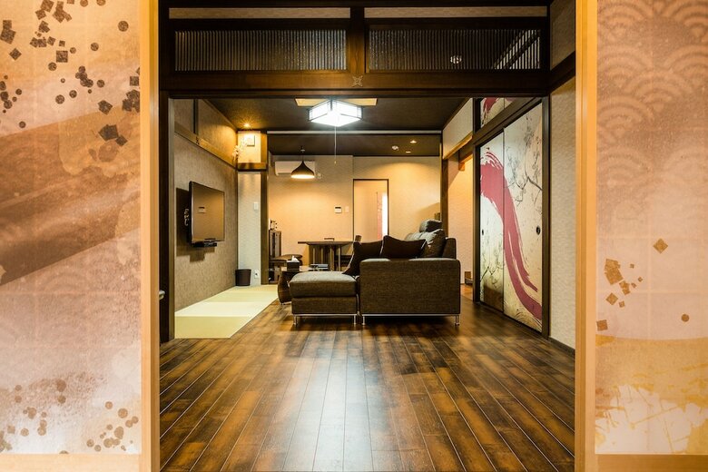 Shiki Homes Shinobi