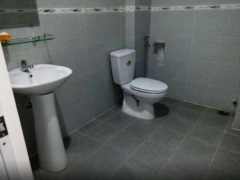 Hotel Le Giang Villa