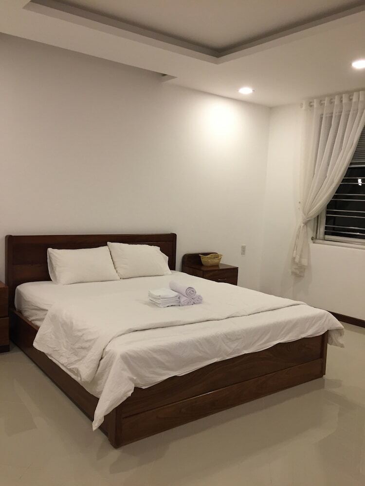 Hotel Le Giang Villa