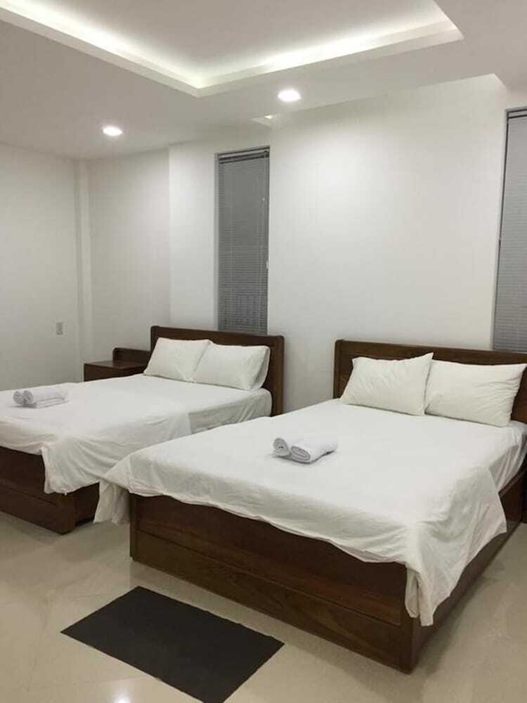 Hotel Le Giang Villa
