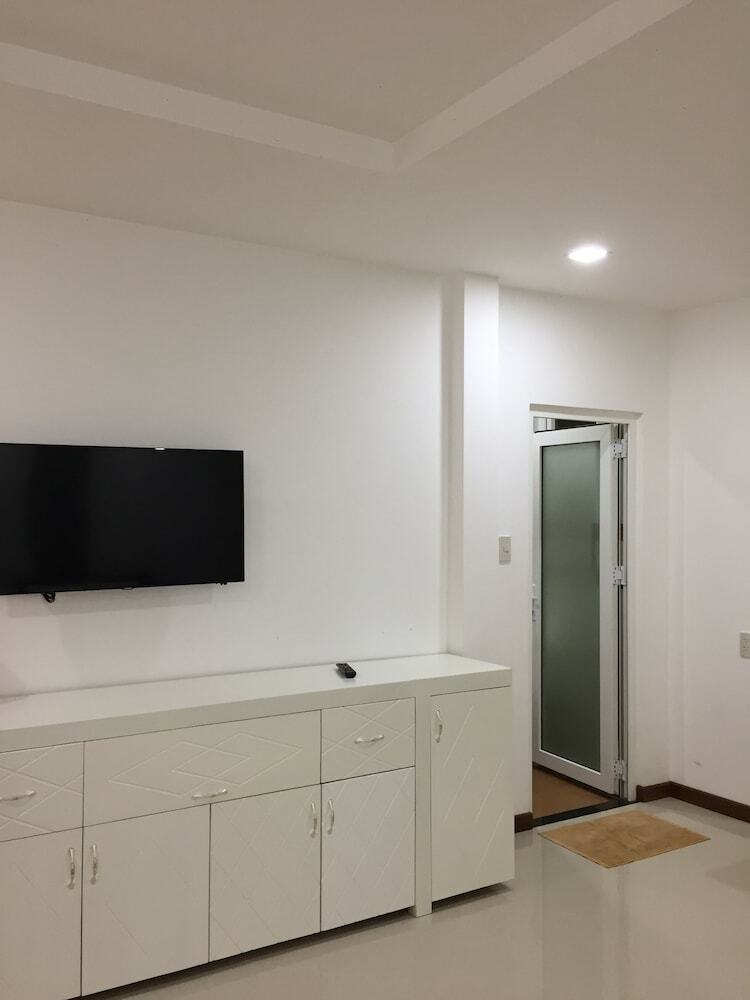 Hotel Le Giang Villa