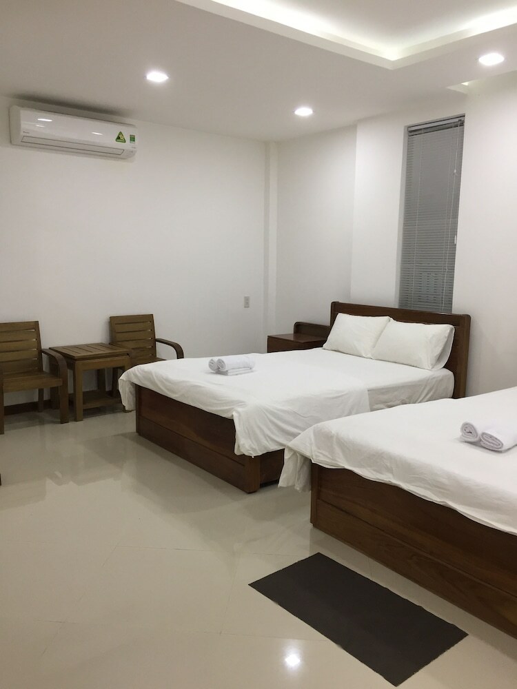 Hotel Le Giang Villa