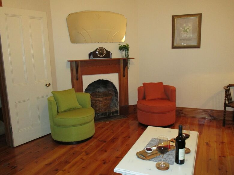 Miriams Cottage