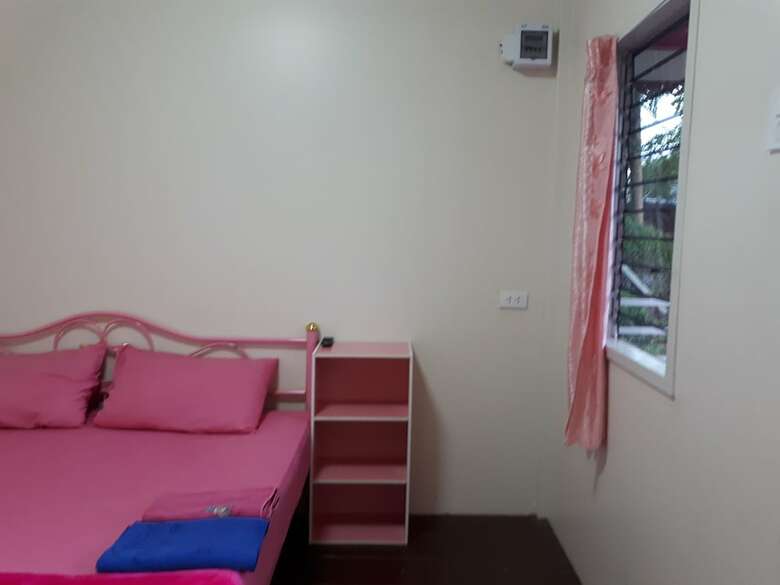 Hotel Chokesombat Resort