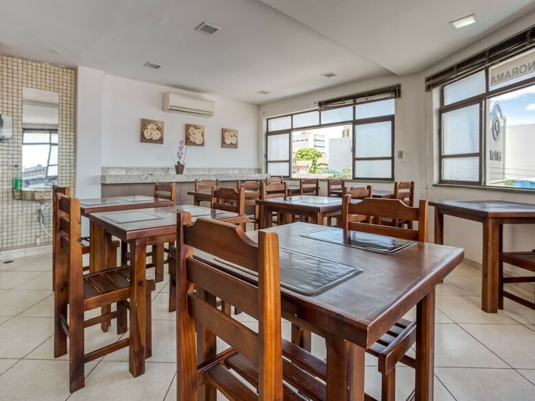 Hotel Panorama