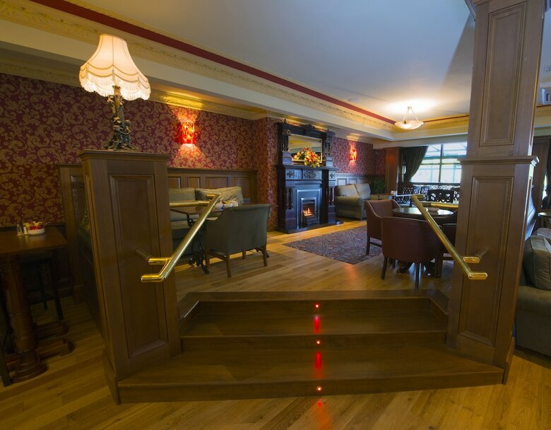 Hotel Treacy's West County Conference & Leisure Centre