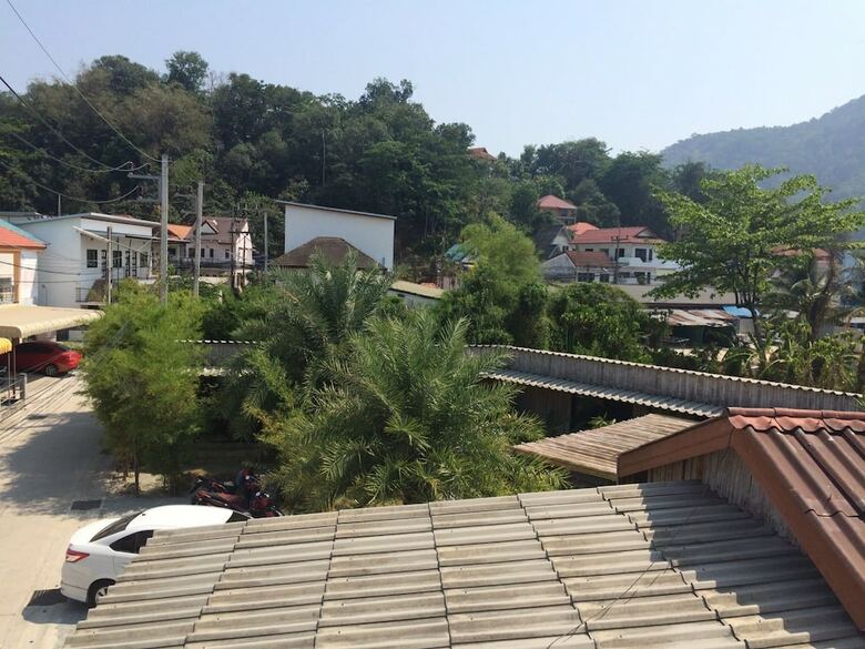 Apartamento B Happy Resort