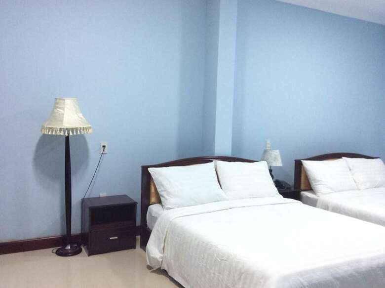 Huy Hoang Hotel