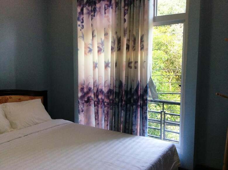 Huy Hoang Hotel